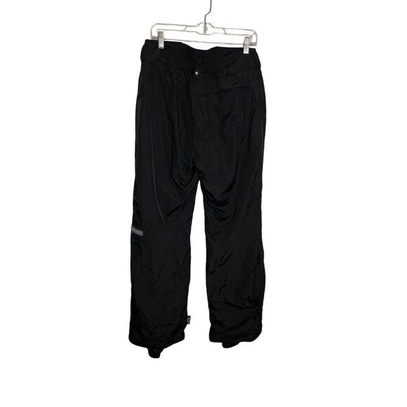 Columbia Black Snow Pants Convert Performance Board Apparel Men’s Size Small - Picture 7 of 7